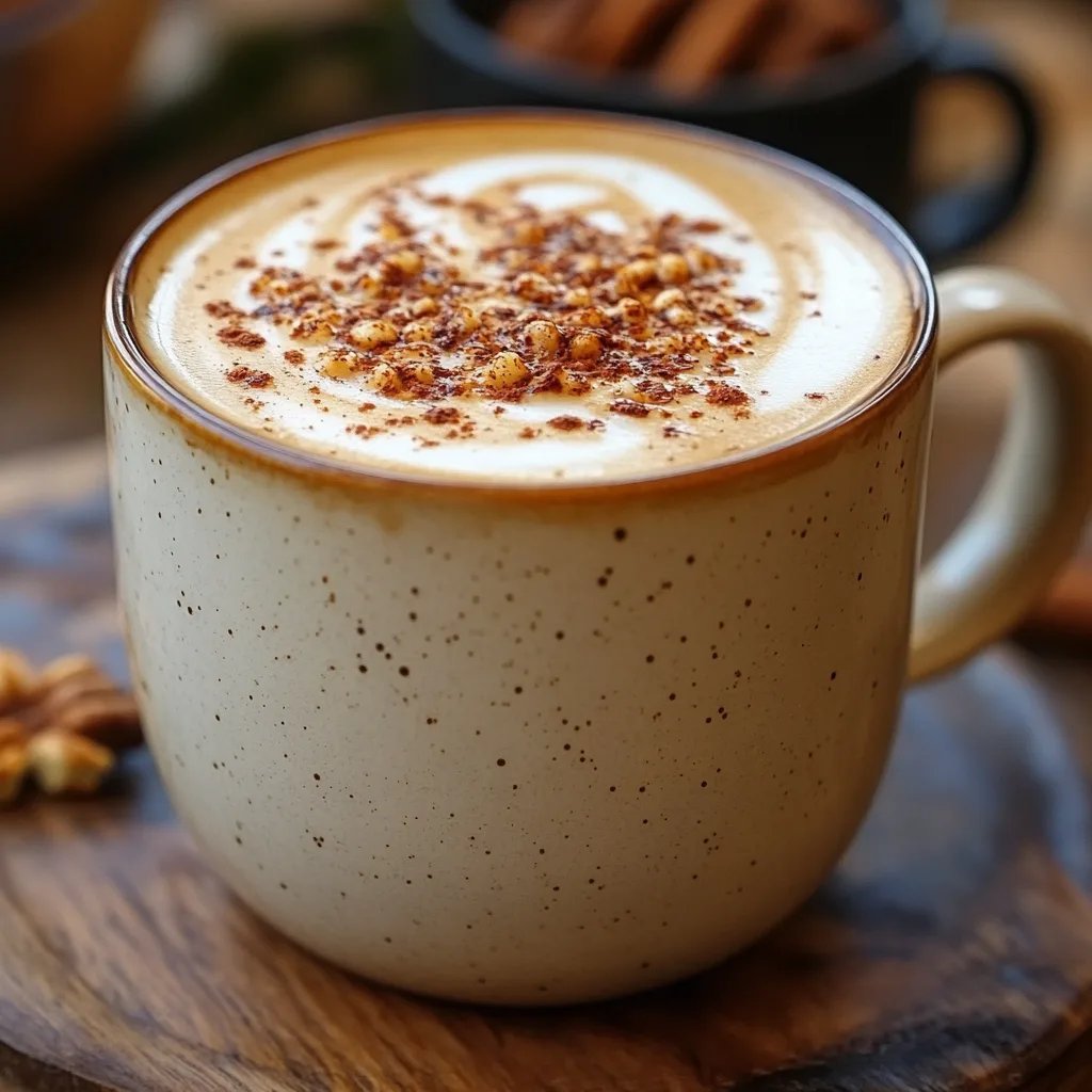 <p>Honig-Zimt-Latte: Ein Unglaublich Ultimatives Rezept für 5 Zimtliebhaber</p>