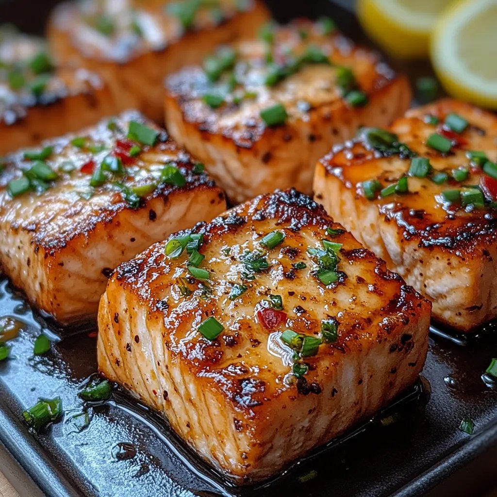 Geschmacksintensiver Lachs aus der Heißluftfritteuse: A Receita Incrível e Definitiva para 6 Pessoas