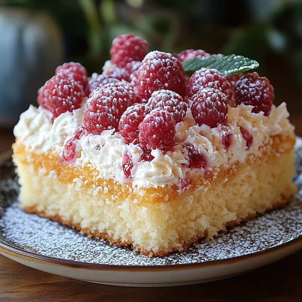 Kokosmilchkuchen: Ein Unglaubliches Ultimatives Rezept für 7 Sinne