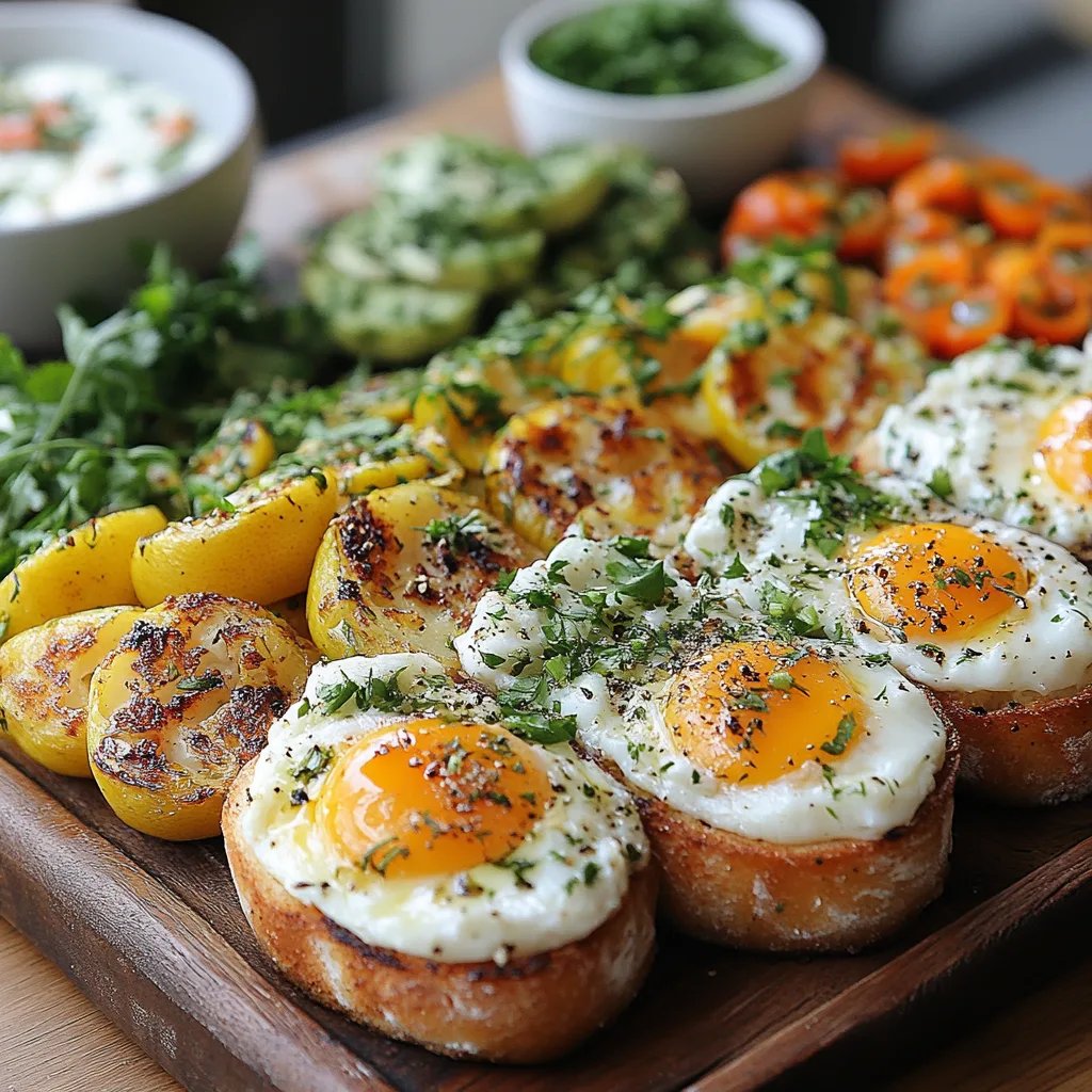 Mittelmeer-Diät Frühstücksrezepte: 7 Unglaubliche Ultimative Ideen für den perfekten Start in den Tag