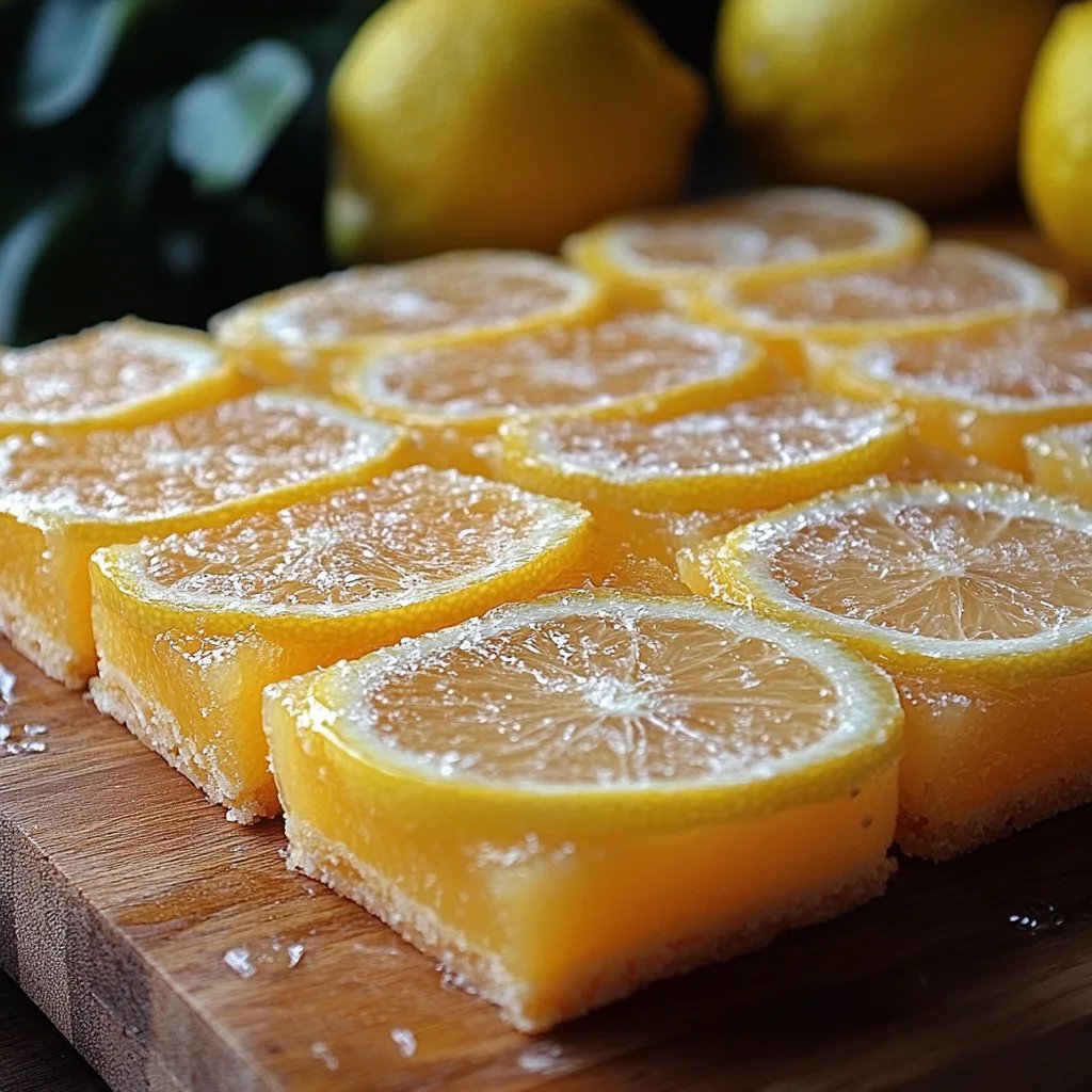 <p>Beste Keto-Zitronenschnitten: Ein Unglaubliches Ultimatives Rezept</p>