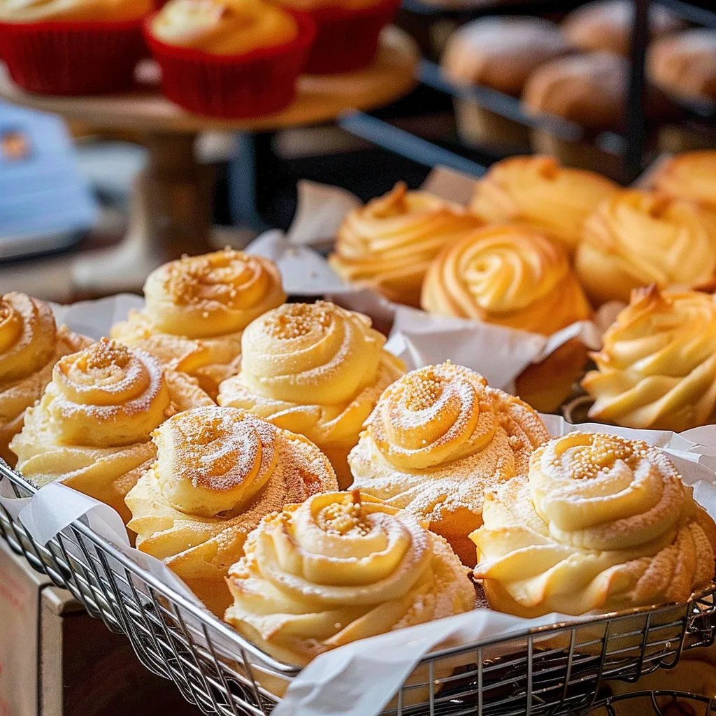 Dänische Butterkekse