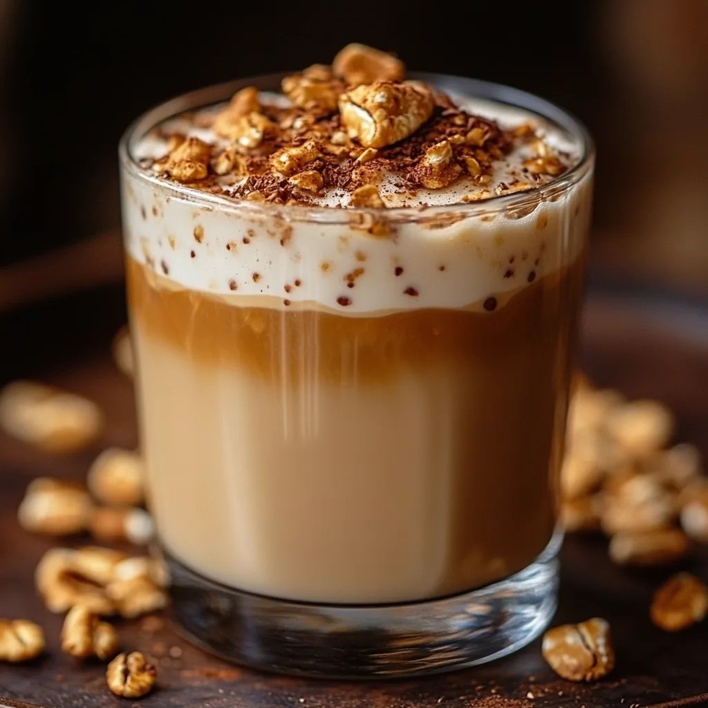 Haferkaffee Cold Brew: Ein Unglaublich Ultimatives Rezept für Erfrischung