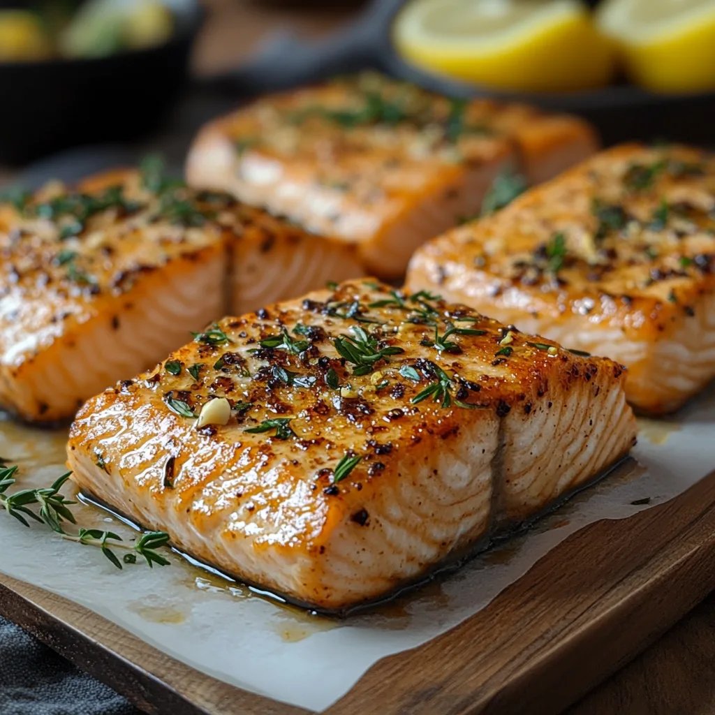 Lachs aus der Heißluftfritteuse: Uma Receita Incrível e Definitiva