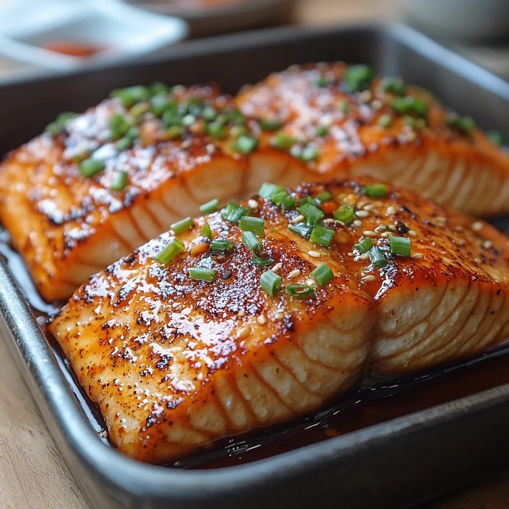 Ahornlachs: Das Unglaubliche Ultimative Rezept für 6 Personen