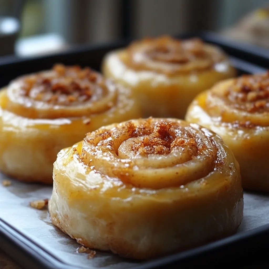 <p>Keto-Zimtschnecken: Ein Unglaubliches Ultimatives Rezept für 8 Portionen</p>