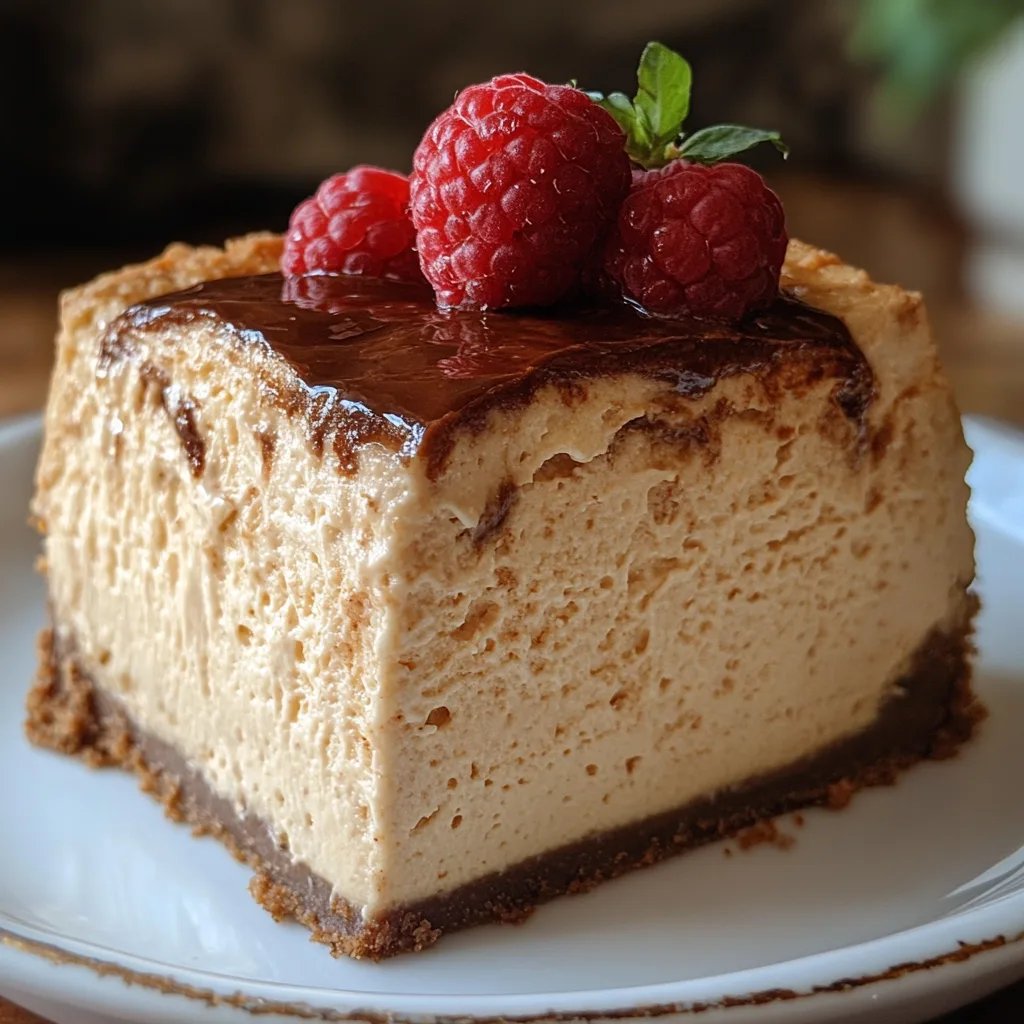 Keto-Erdnussbutter-Käsekuchen: Ein Unglaublich Ultimatives Rezept für Naschkatzen