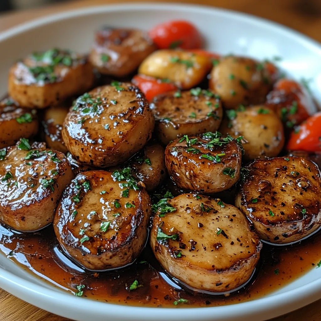 Rotwein-Pilzsauce: Eine Unglaubliche Ultimative Ergänzung für Deine Gerichte