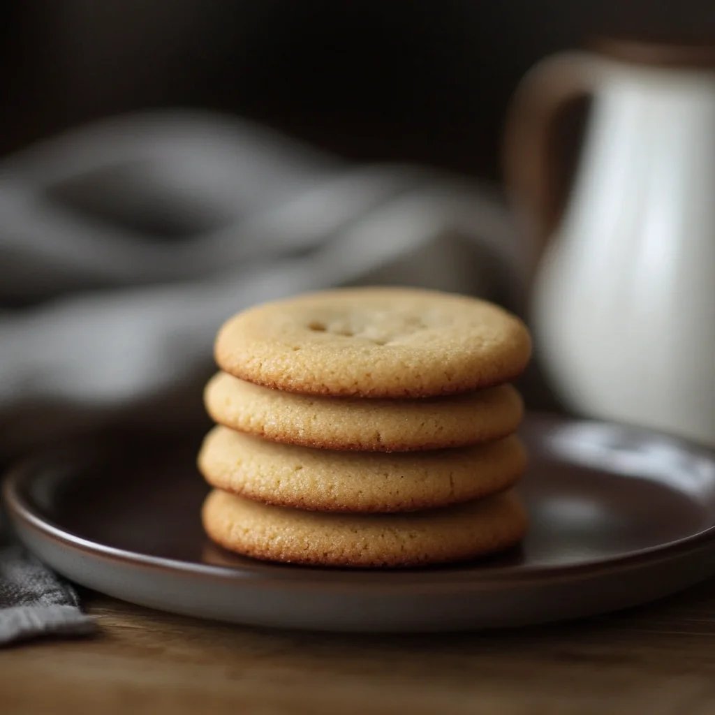 Butterkekse Rezept für Einsteiger: 7 Unglaubliche Schritte für Perfekte Weihnachtskekse