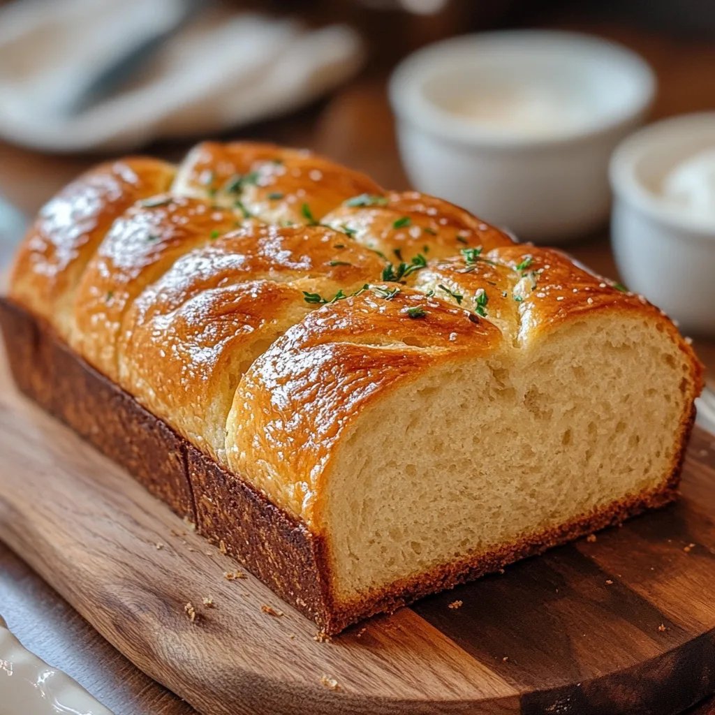 Südliches Pfirsichbrot: Ein Unglaublich Ultimatives Rezept für 6 Personen