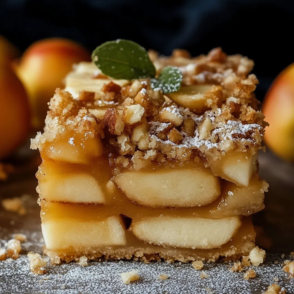 Saftiger Apfelkuchen vom Blech mit Streusel: Ein Unglaubliches Ultimatives Rezept