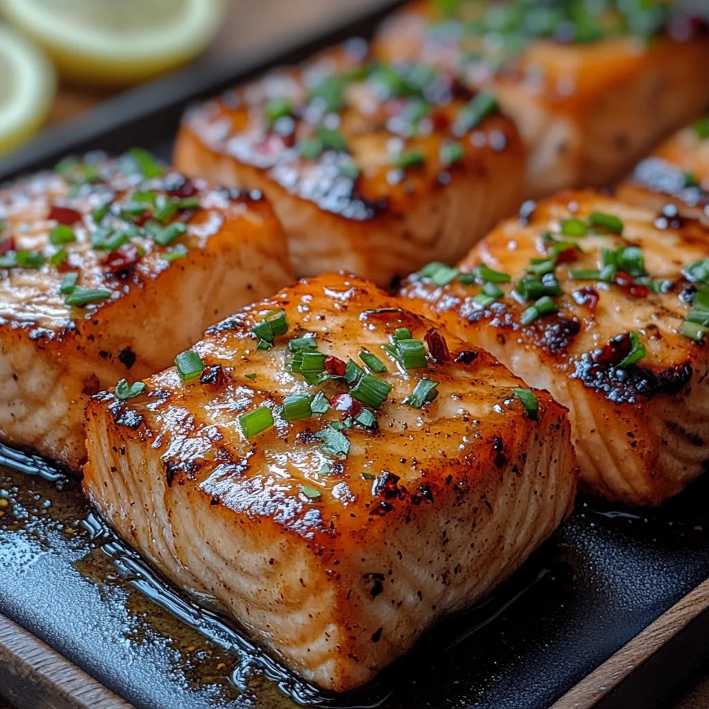 Geschmacksintensiver Lachs aus der Heißluftfritteuse: Ein Unglaubliches Ultimatives Rezept