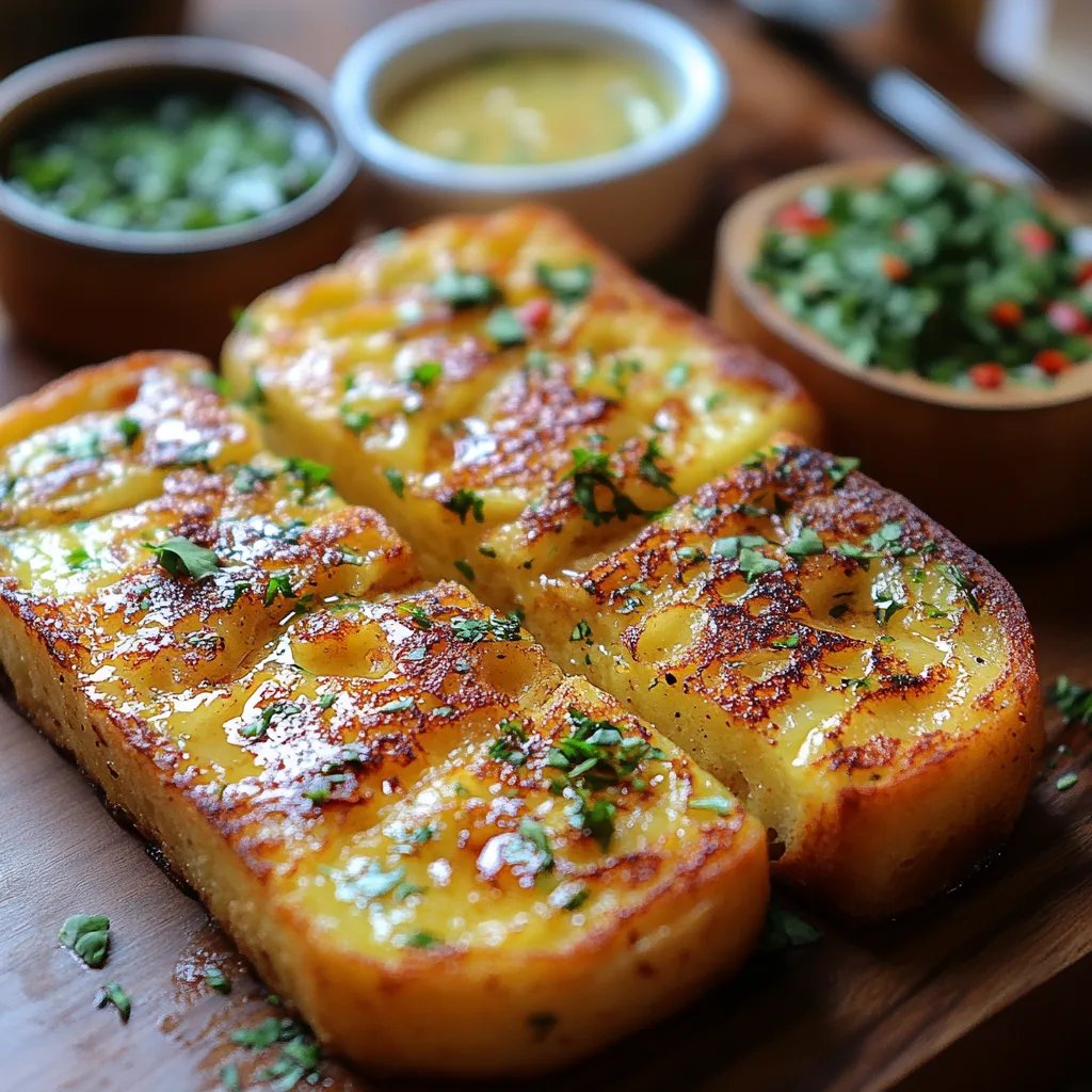 Masala French Toast: Ein Unglaubliches Ultimatives Rezept für 5 Sinne