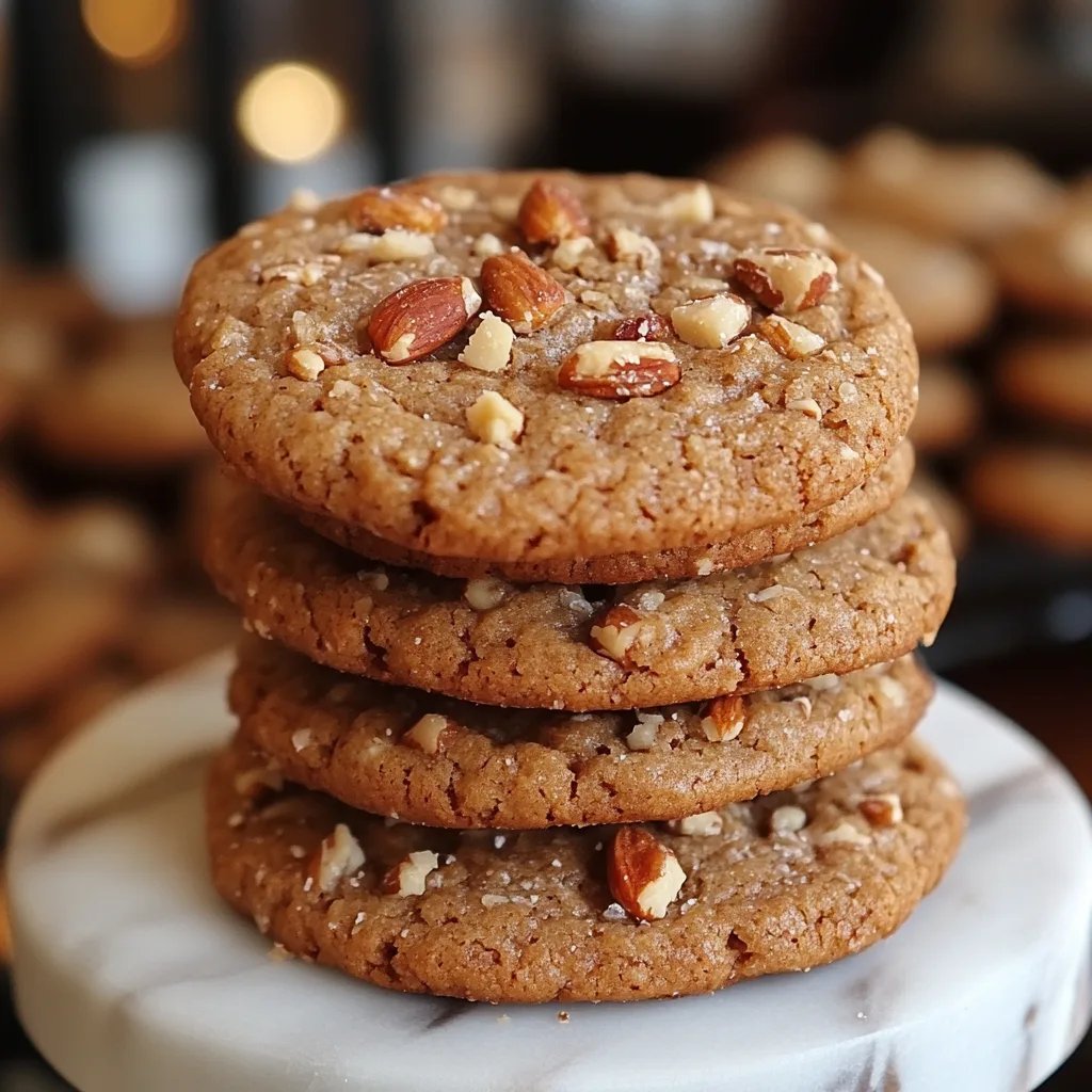 Einfache und gesunde Dattelkekse: Ein unglaublich ultimativer Genuss für jeden