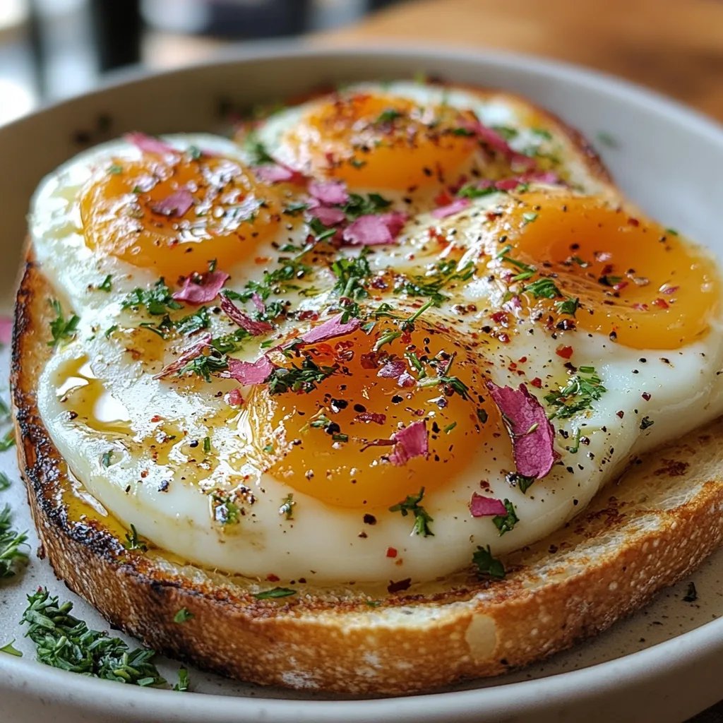 Einfache türkische Eier: Ein Unglaublich Ultimatives Rezept für 6 Portionen