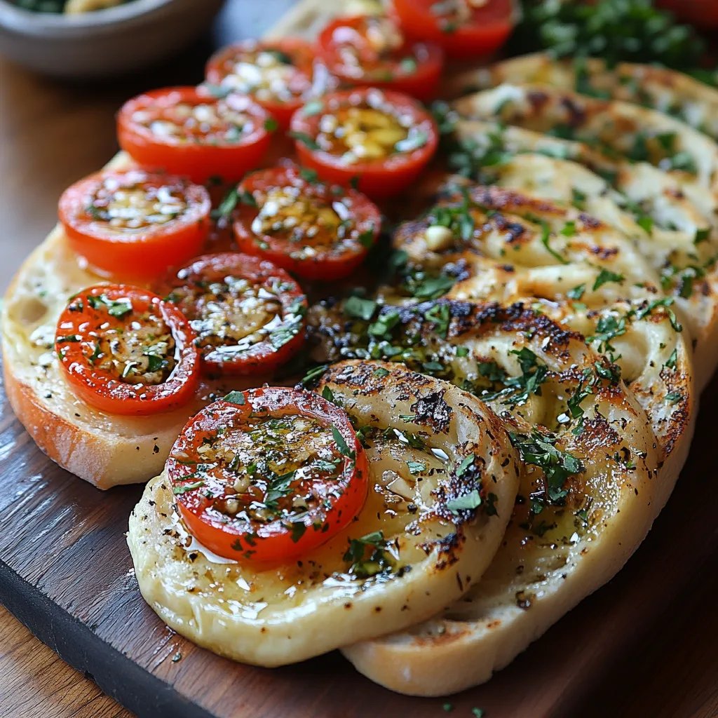 Mediterrane Antipasti: Unglaublich Ultimative 7 Variationen für dein nächstes Fest