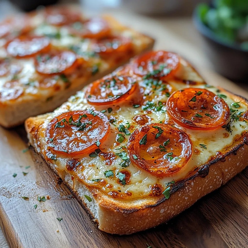 Pizza Panini Frühstück: Ein Unglaubliches Ultimatives Rezept