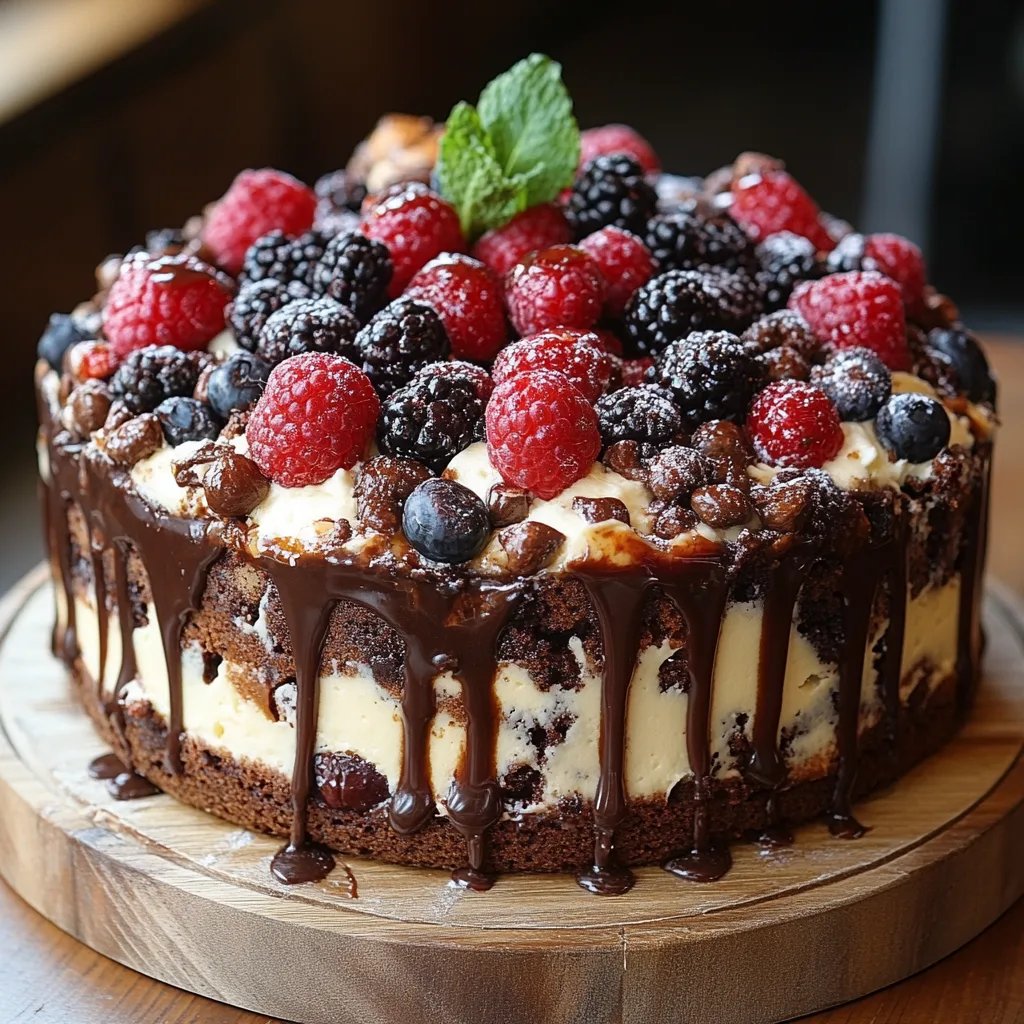 <p>Keto-Erdbebenkuchen: Ein Unglaublich Ultimatives Rezept für 5 Köstliche Portionen</p>