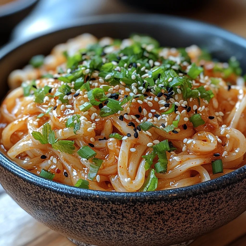 Einfache Erdnuss-Sesam-Nudeln: Ein Unglaubliches Ultimatives Rezept für 4 Personen