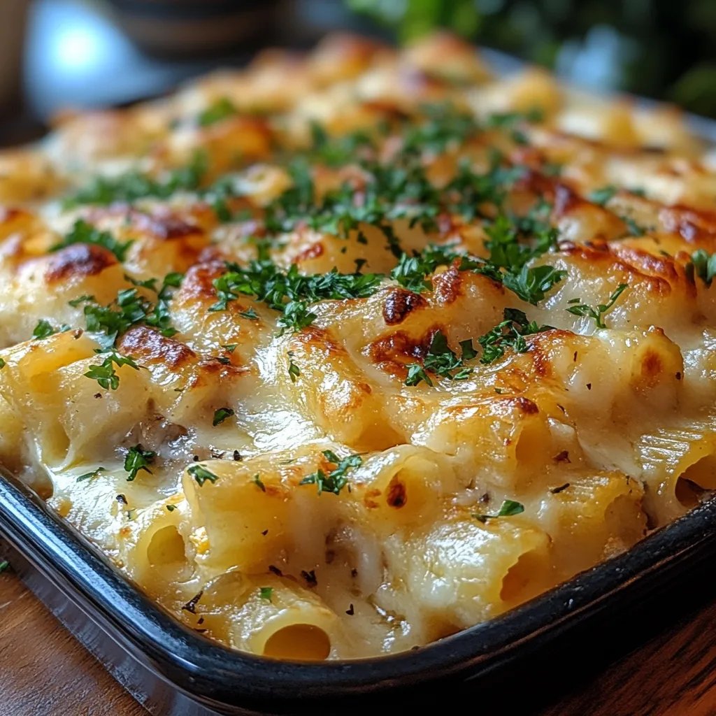 <p>Millionen-Dollar-Hähnchenauflauf: Ein Unglaubliches Ultimatives Rezept</p>