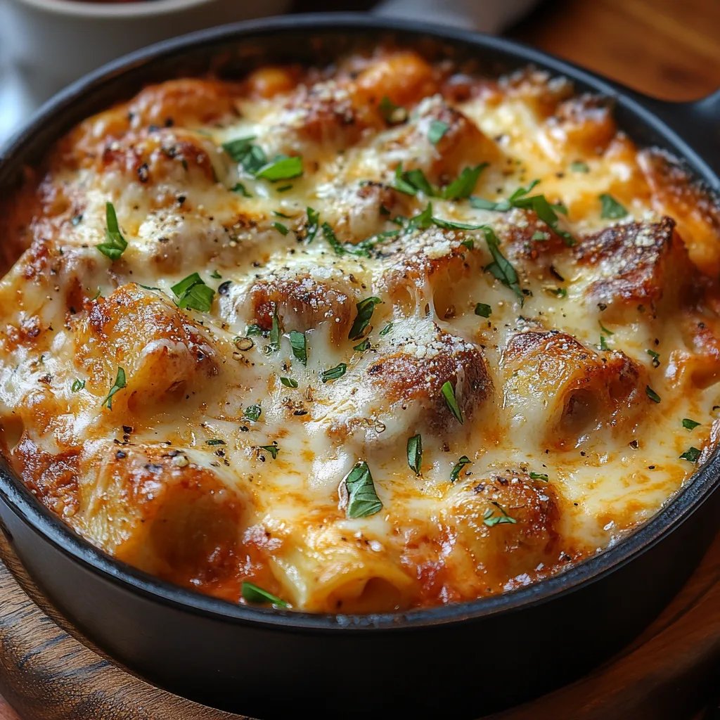 Die beste Lasagnesuppe: Ein Unglaubliches Ultimatives Rezept