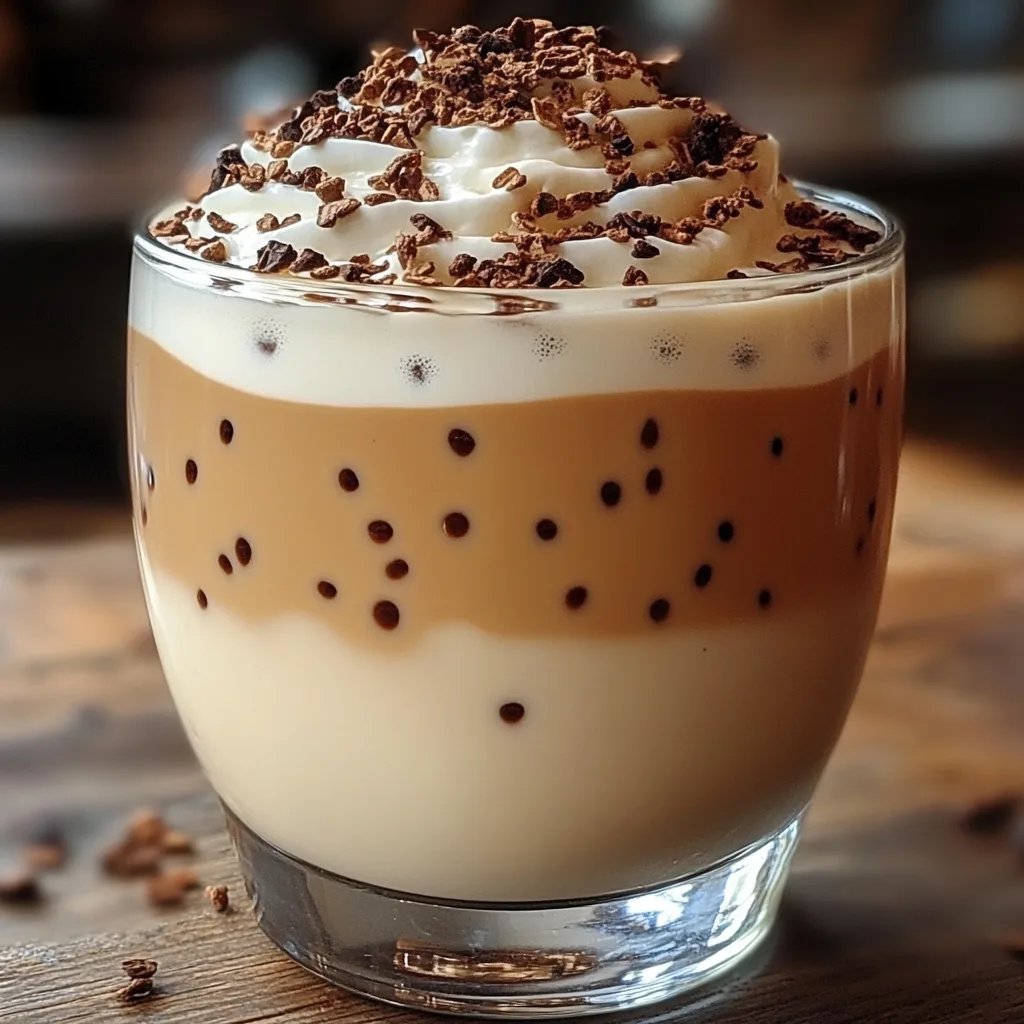 <p>Dalgona-Kaffee: Ein Unglaublich Ultimatives Rezept für 5 Sinne</p>