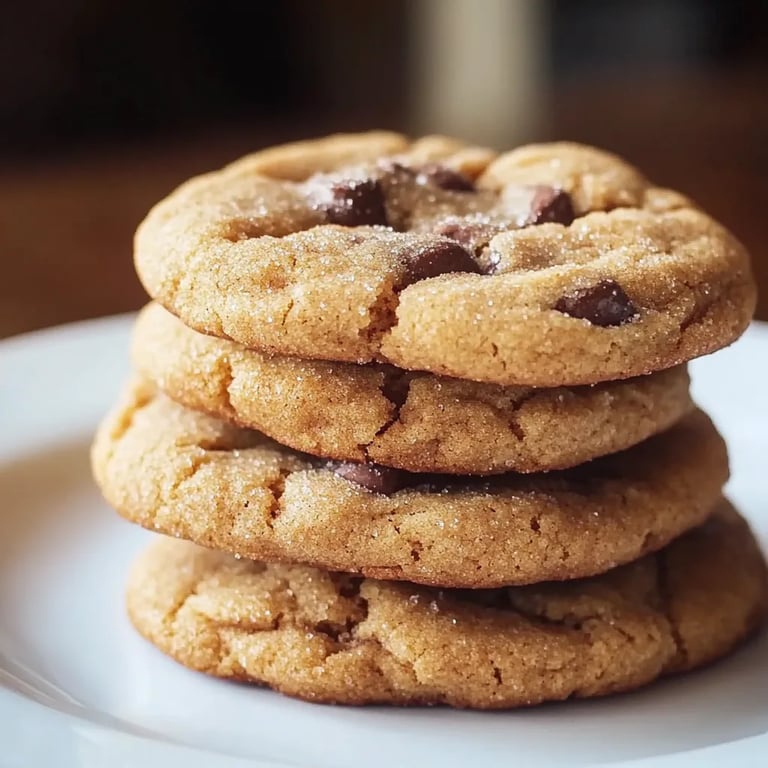 Herrliche Zimt-Kekse