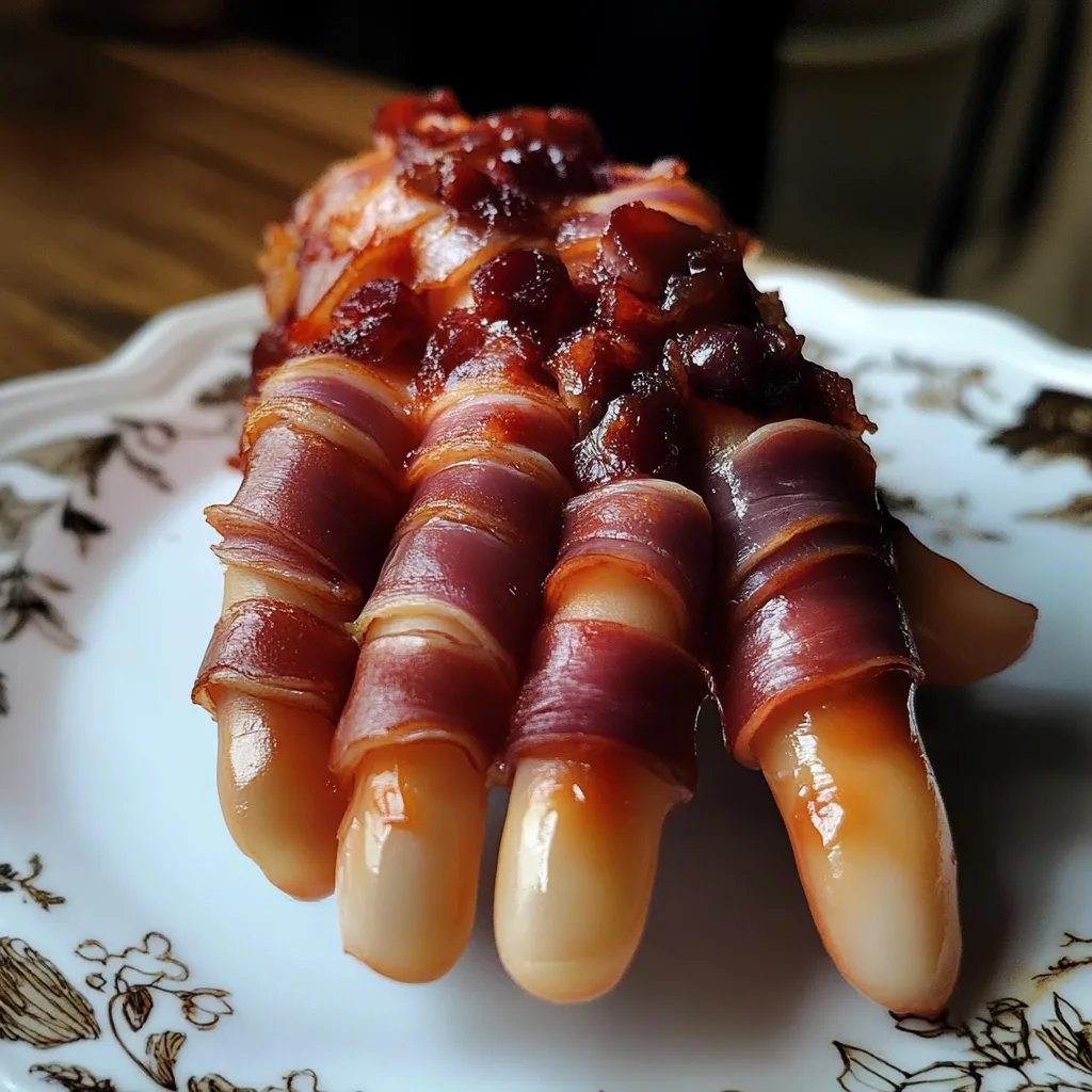 Ekelhafte Augäpfel: 7 Unglaubliche Fakten über diese Ultimative Delikatesse