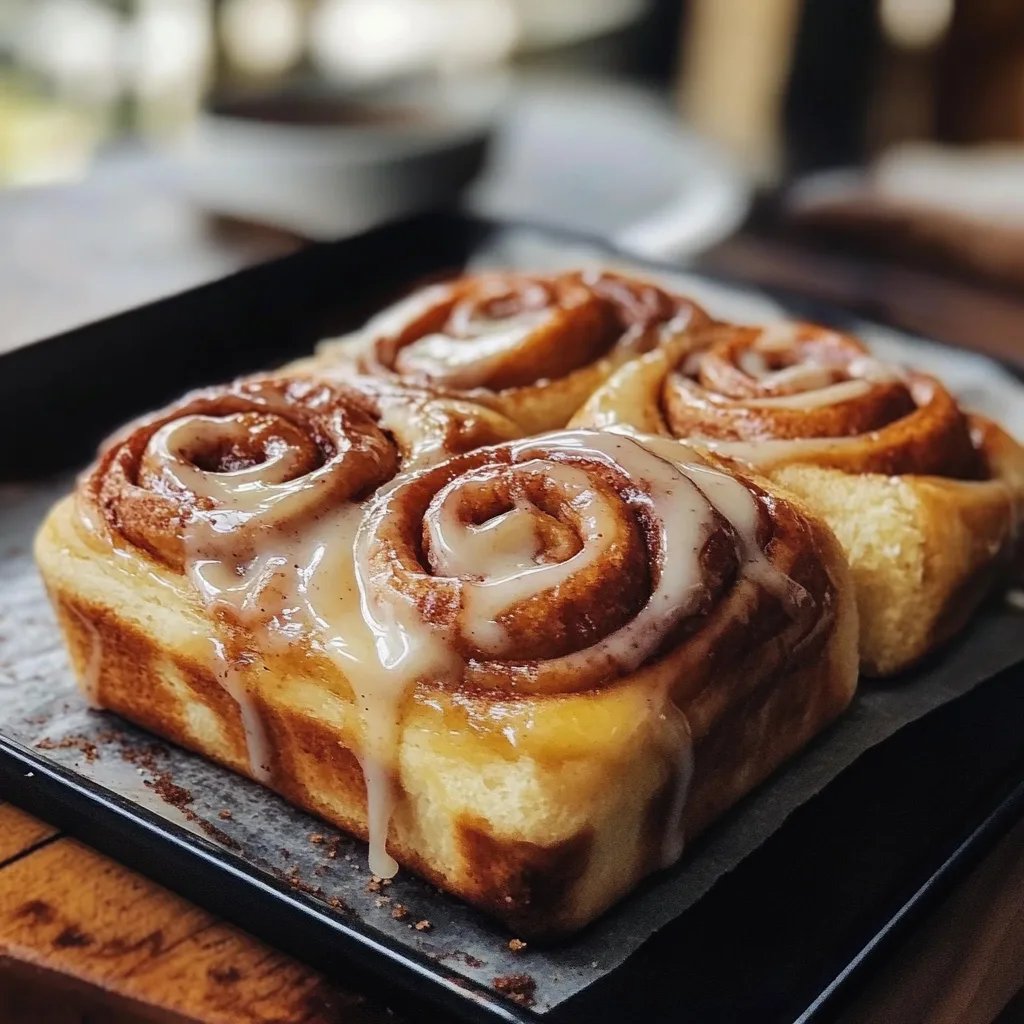 Die Besten Zimtschnecken: Ein Unglaubliches Ultimatives Rezept