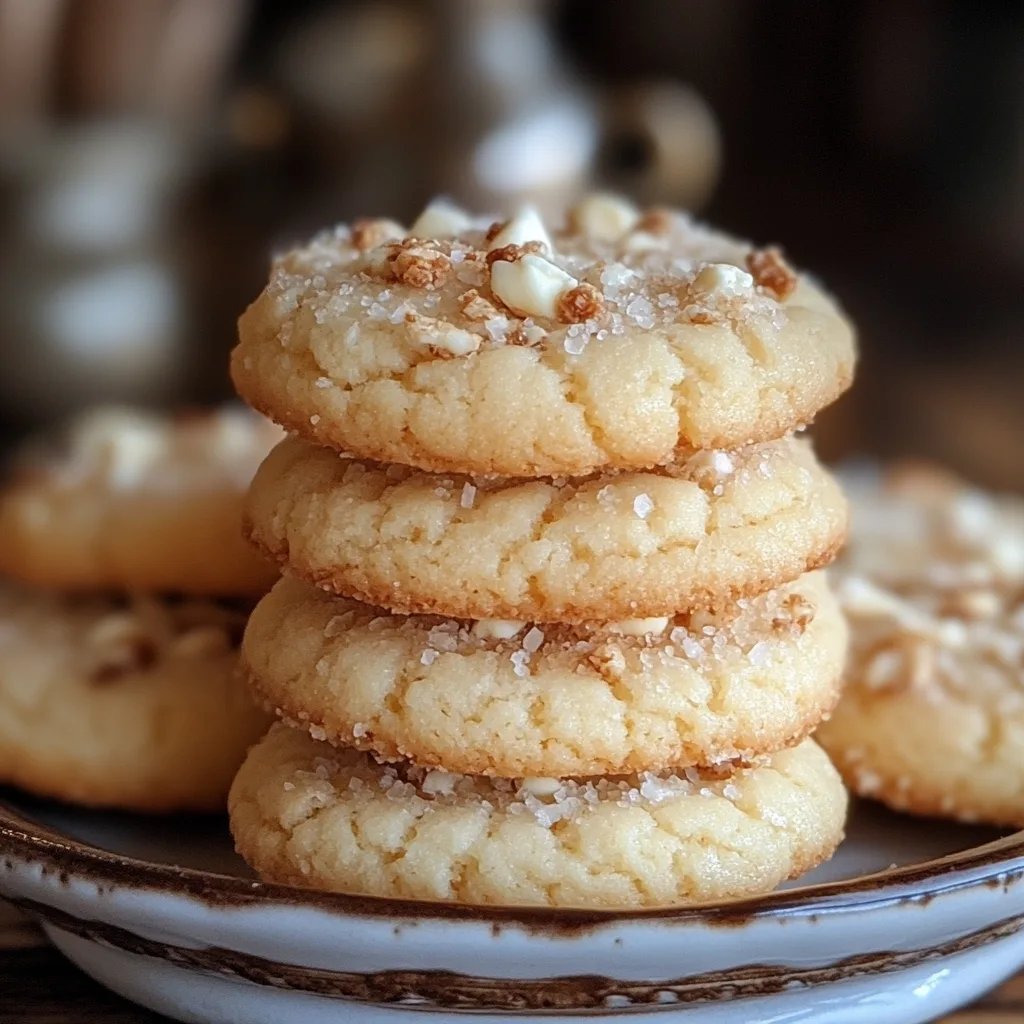 Fluffige Keto-Frischkäse-Kekse: Unglaubliche 5 Schritte für das ultimative Rezept