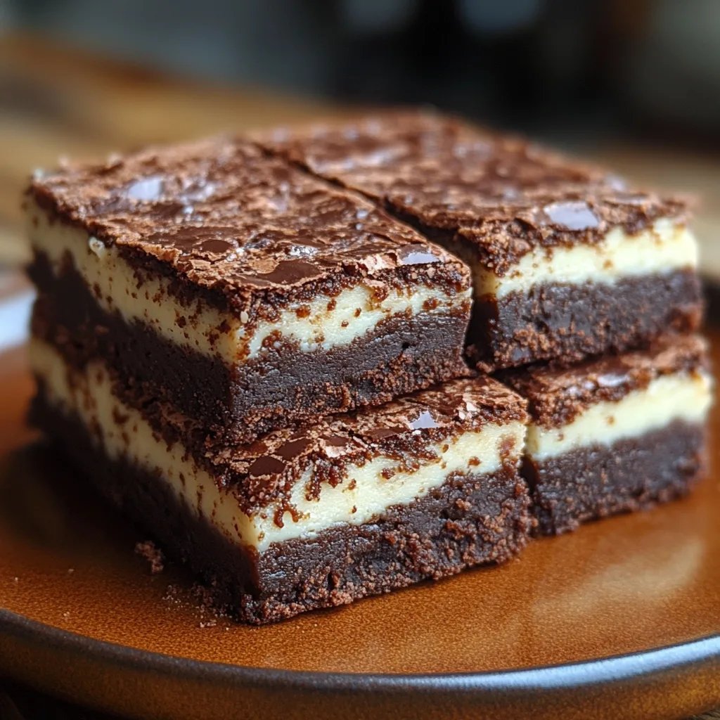 <p>Keto-Käsekuchen-Cream-Cheese-Brownies: Ein Unglaubliches Ultimatives Rezept</p>